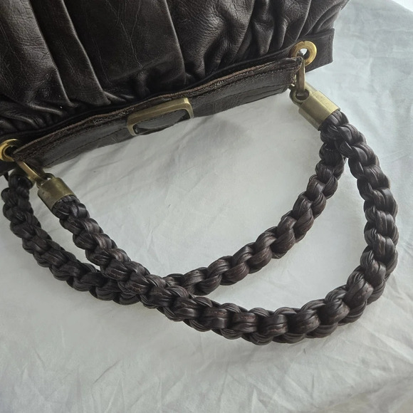 Vintage R & Y Augousti Luxury Bag - Picture 9 of 16